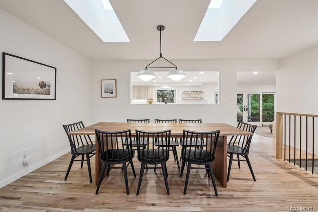 632 Wyoming Street, Golden, CO 80403