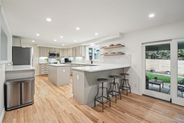 632 Wyoming Street, Golden, CO 80403