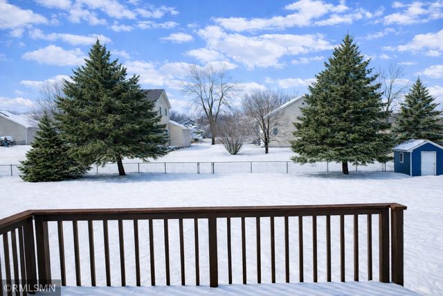 13830 Evergreen Street NW, Andover, MN 55304