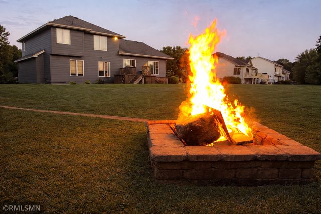 13830 Evergreen Street NW, Andover, MN 55304