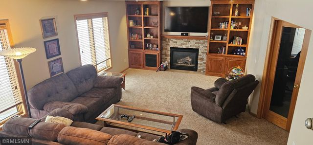 13830 Evergreen Street NW, Andover, MN 55304