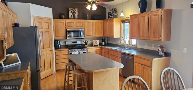 13830 Evergreen Street NW, Andover, MN 55304