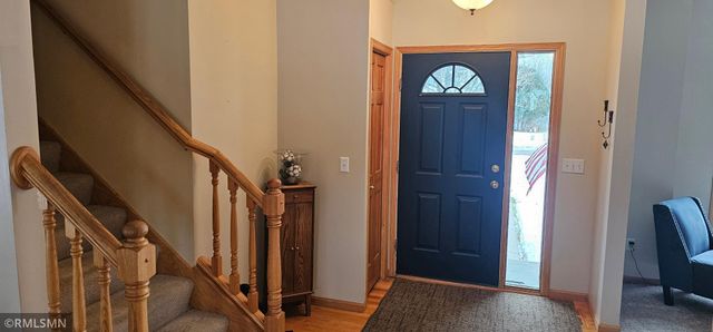 13830 Evergreen Street NW, Andover, MN 55304