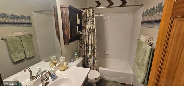 13830 Evergreen Street NW, Andover, MN 55304