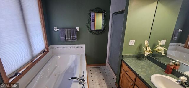 13830 Evergreen Street NW, Andover, MN 55304