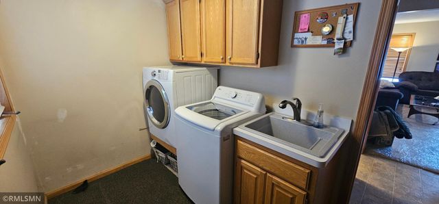 13830 Evergreen Street NW, Andover, MN 55304