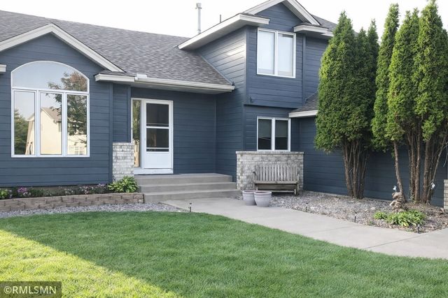 13830 Evergreen Street NW, Andover, MN 55304