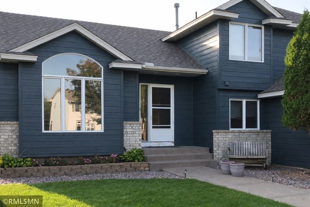 13830 Evergreen Street NW, Andover, MN 55304