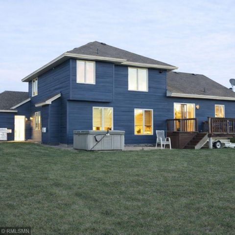 13830 Evergreen Street NW, Andover, MN 55304