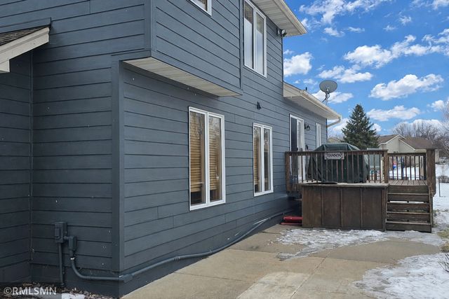 13830 Evergreen Street NW, Andover, MN 55304