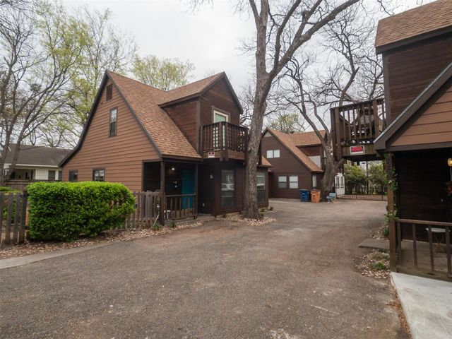 4607 Avenue B B, Austin, TX 78751