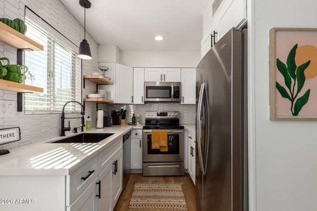 4620 N 68TH Street 167, Scottsdale, AZ 85251