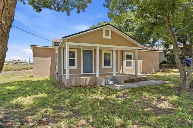 13 E 8TH STREET, Frostproof, FL 33843