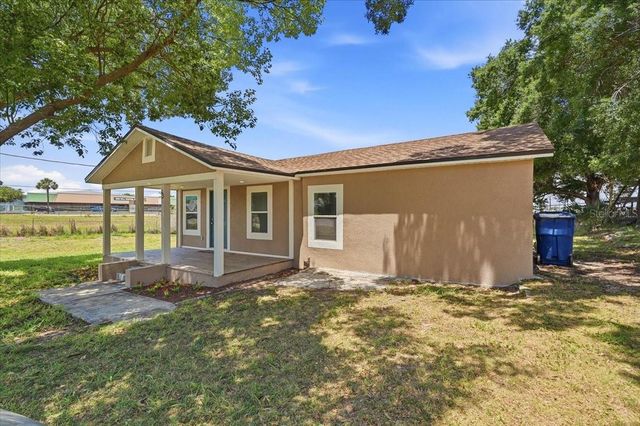 13 E 8TH STREET, Frostproof, FL 33843