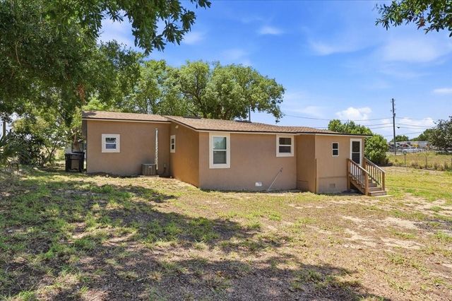 13 E 8TH STREET, Frostproof, FL 33843