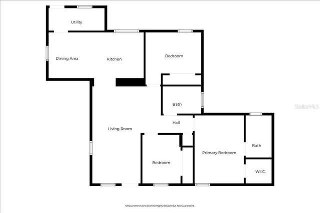 13 E 8TH STREET, Frostproof, FL 33843