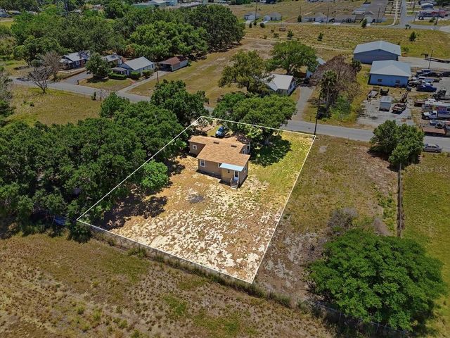 13 E 8TH STREET, Frostproof, FL 33843