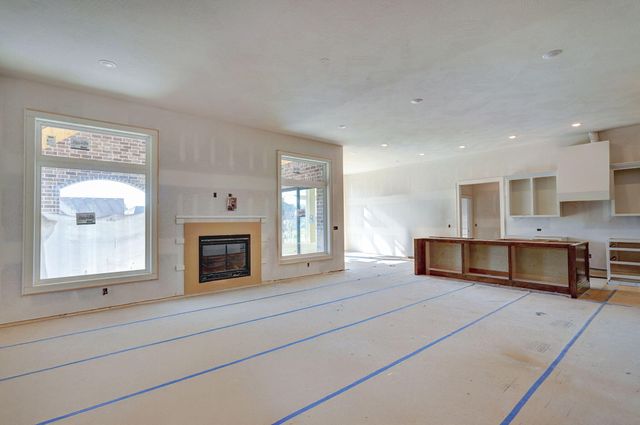 Lot 49 N Silver Charm Avenue, Springfield, MO 65802