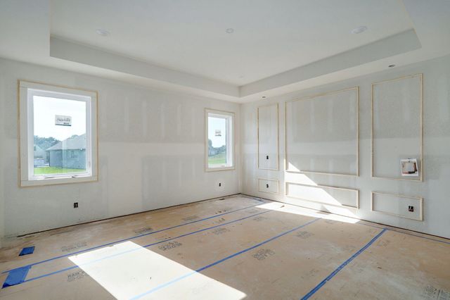 Lot 49 N Silver Charm Avenue, Springfield, MO 65802