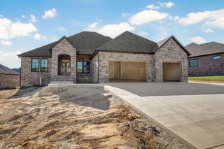 Lot 49 N Silver Charm Avenue, Springfield, MO 65802