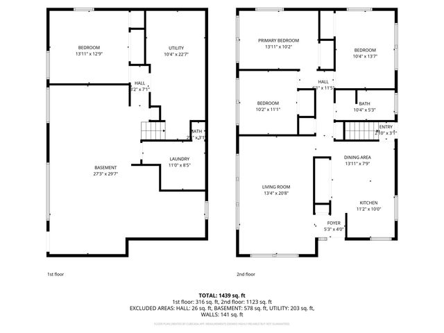 1021 Norwood Drive SE, Cedar Rapids, IA 52403