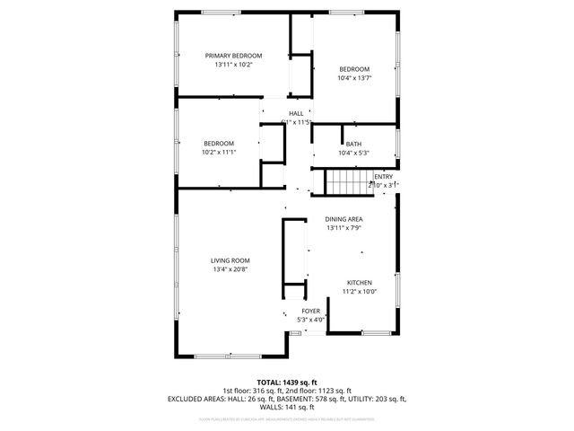 1021 Norwood Drive SE, Cedar Rapids, IA 52403