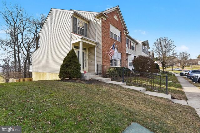 455 DEER HILL CIR, Abingdon, MD 21009