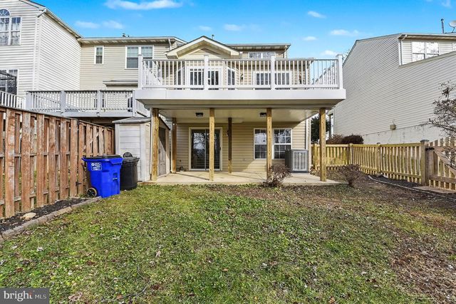 455 DEER HILL CIR, Abingdon, MD 21009