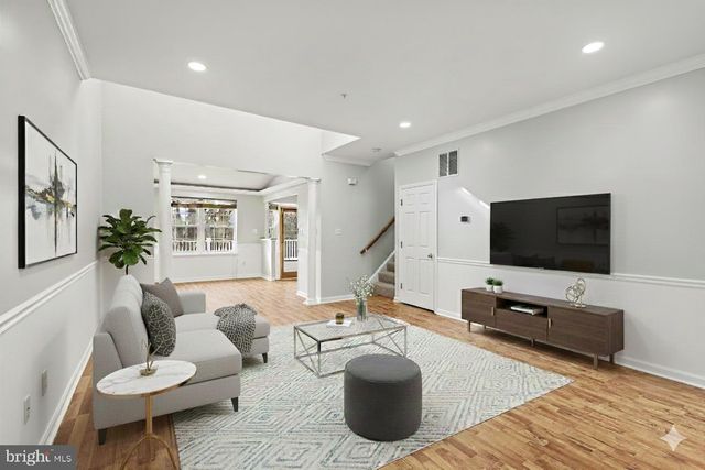 455 DEER HILL CIR, Abingdon, MD 21009