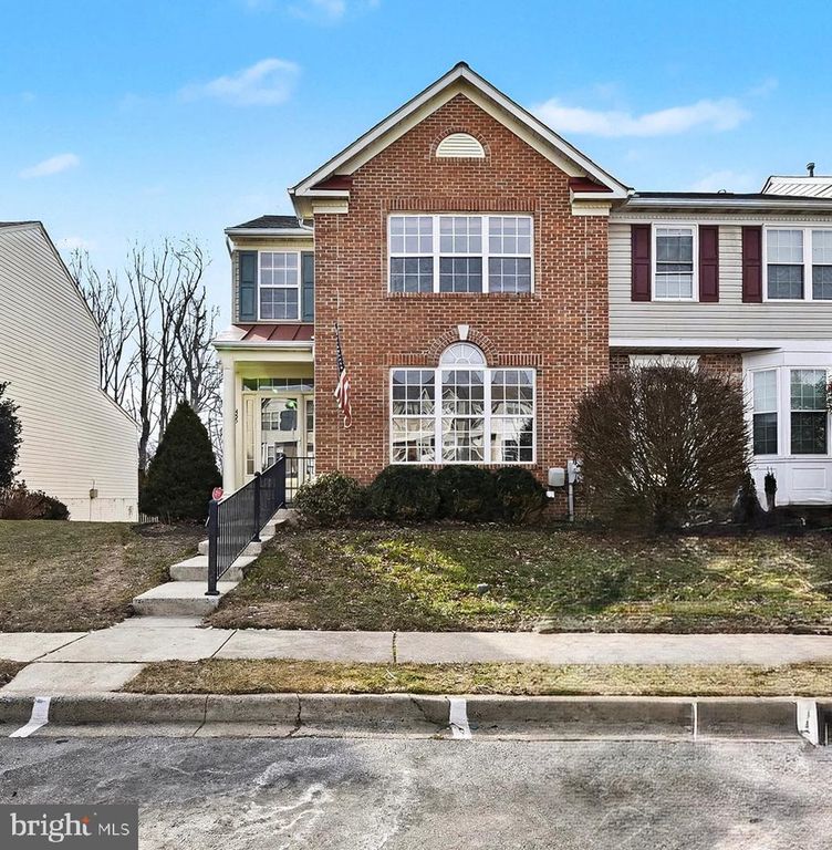 455 DEER HILL CIR, Abingdon, MD 21009