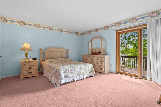 414 NE Point Drive, Lee's Summit, MO 64064