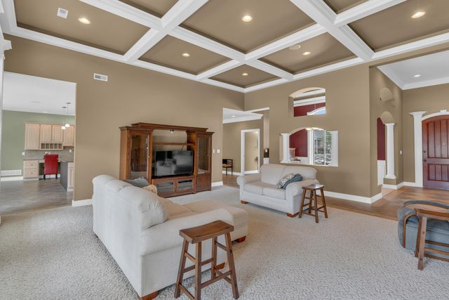 406 TATLOW DR, Columbia, MO 65203