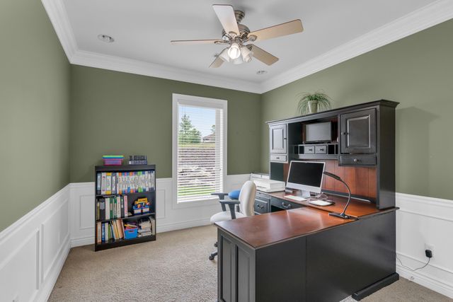 406 TATLOW DR, Columbia, MO 65203