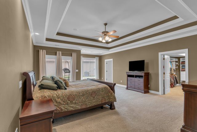 406 TATLOW DR, Columbia, MO 65203