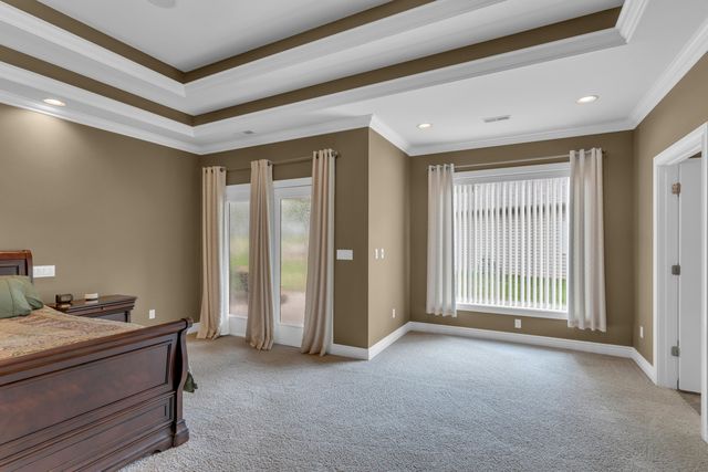 406 TATLOW DR, Columbia, MO 65203