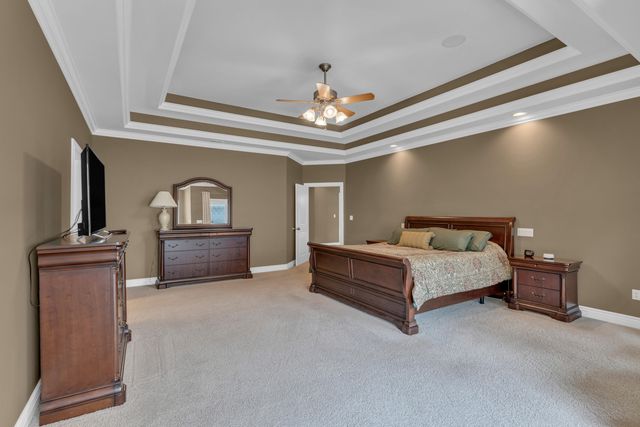 406 TATLOW DR, Columbia, MO 65203