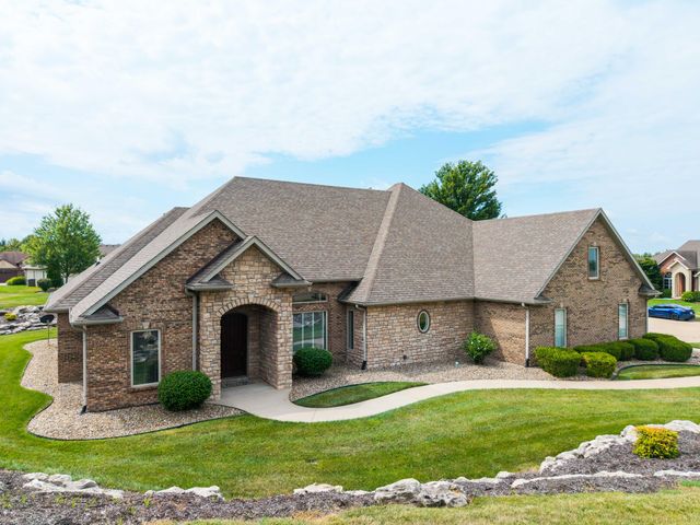 406 TATLOW DR, Columbia, MO 65203