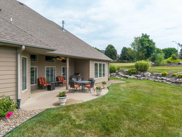 406 TATLOW DR, Columbia, MO 65203