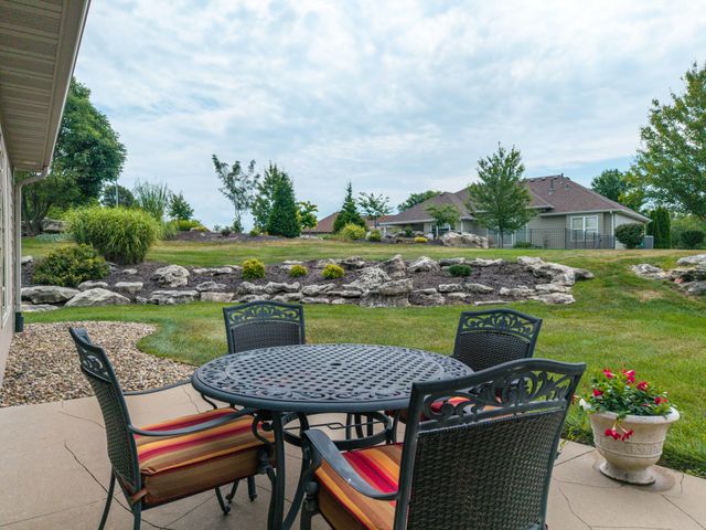 406 TATLOW DR, Columbia, MO 65203