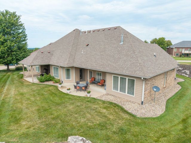 406 TATLOW DR, Columbia, MO 65203