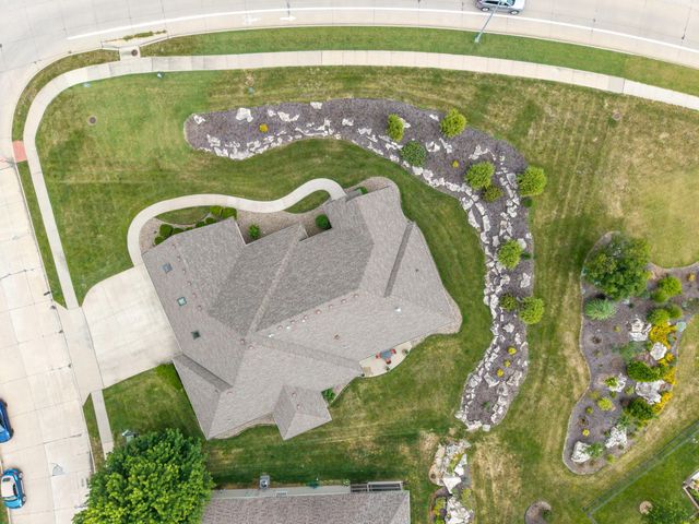 406 TATLOW DR, Columbia, MO 65203