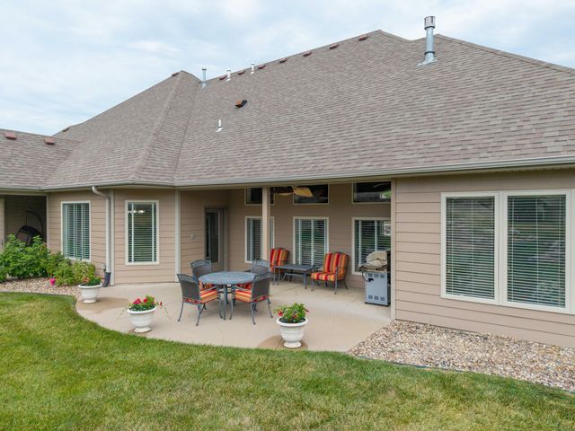 406 TATLOW DR, Columbia, MO 65203