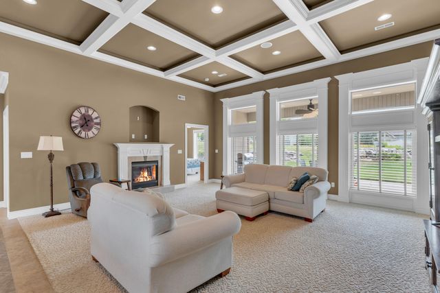 406 TATLOW DR, Columbia, MO 65203