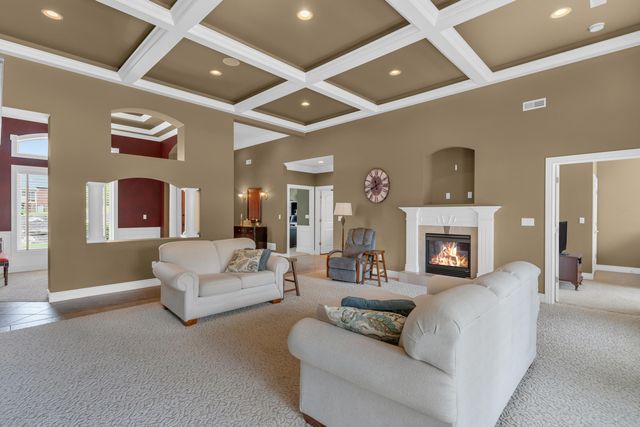 406 TATLOW DR, Columbia, MO 65203