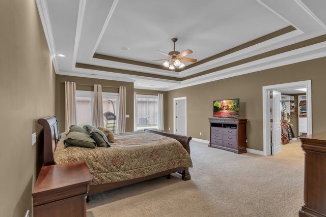 406 TATLOW DR, Columbia, MO 65203