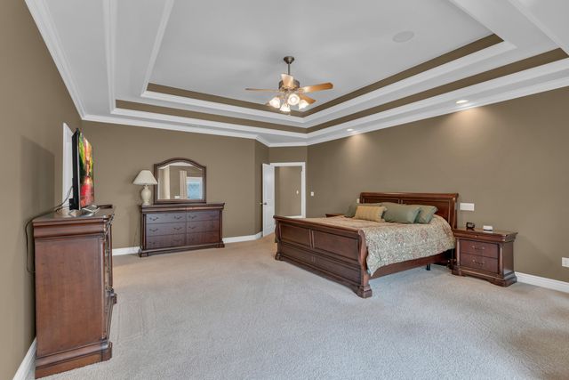 406 TATLOW DR, Columbia, MO 65203