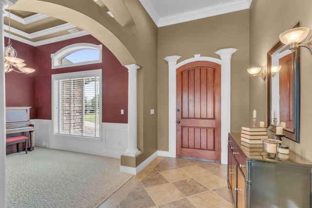 406 TATLOW DR, Columbia, MO 65203