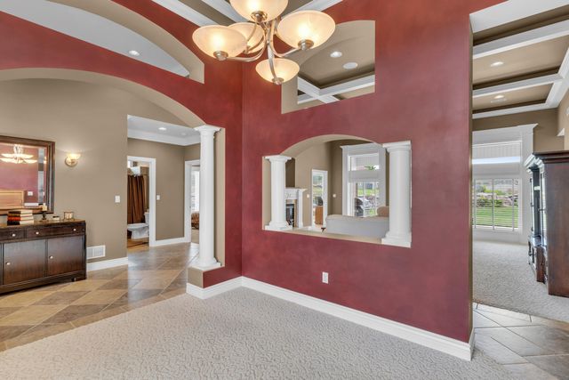 406 TATLOW DR, Columbia, MO 65203