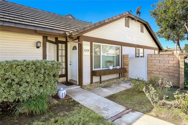 6820 Carob Avenue, Rancho Cucamonga, CA 91739