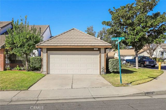 6820 Carob Avenue, Rancho Cucamonga, CA 91739